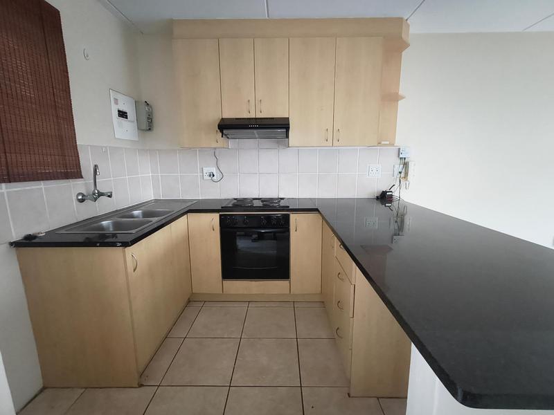 To Let 2 Bedroom Property for Rent in Parklands Western Cape